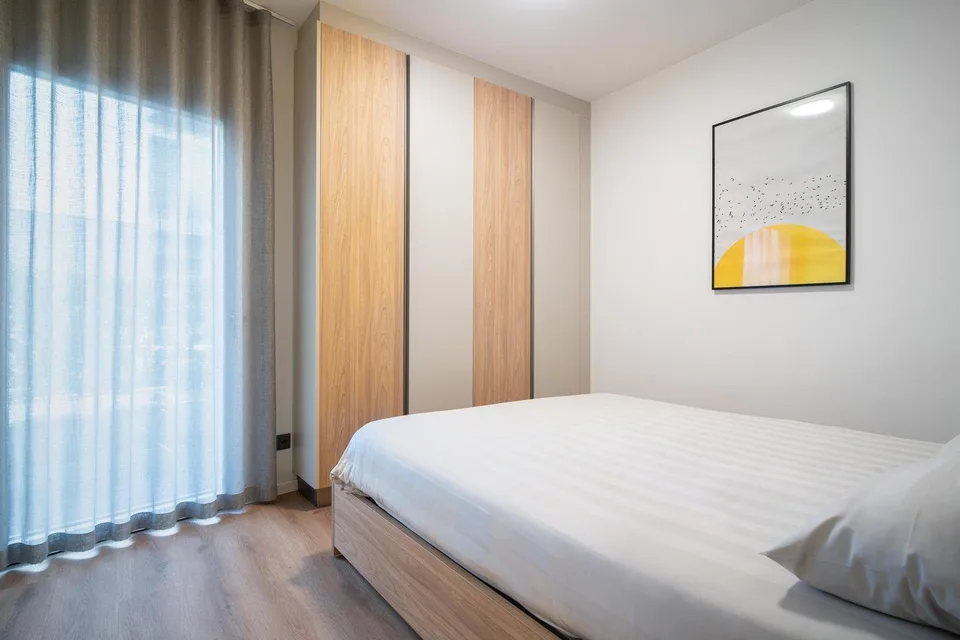 City Pop - Ihre flexible Lösung für längere Aufenthalte! – Foto 7 von 12