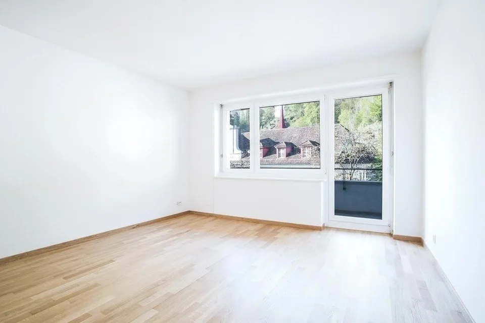 Sentihof - urban Leben - entspannt Wohnen!