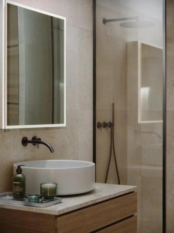 Design incontra comfort abitativo - appartamento esclusivo di 3,5 locali