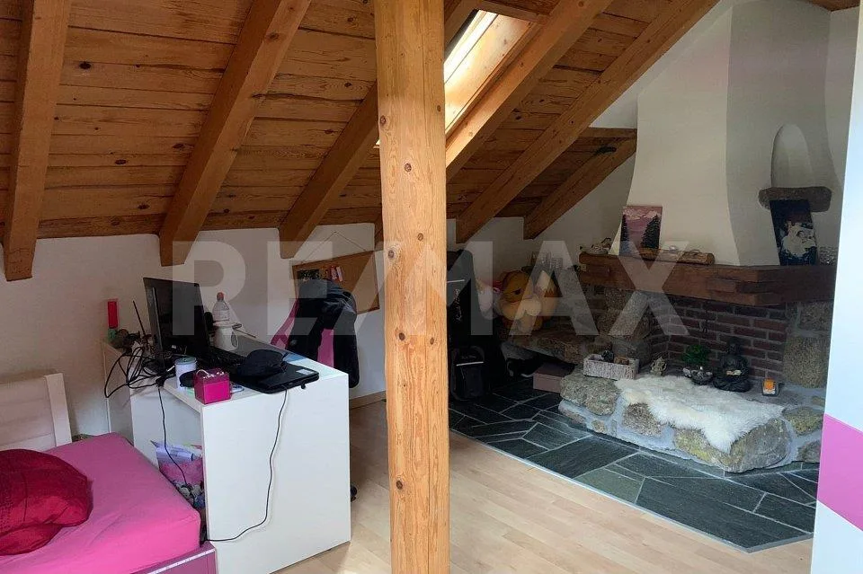 Bello e spazioso appartamento di 5,5 locali con terrazza 295 m2 – foto 6 di 6