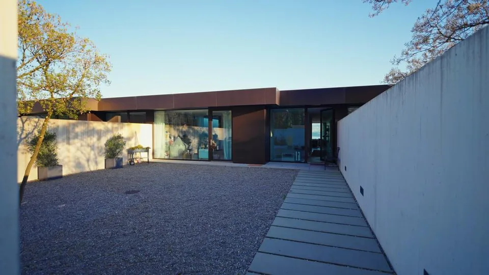 Casa patio in posizione ottimale a Meilen – foto 10 di 11