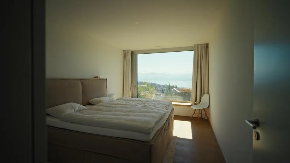 Maison patio dans un excellent emplacement à Meilen