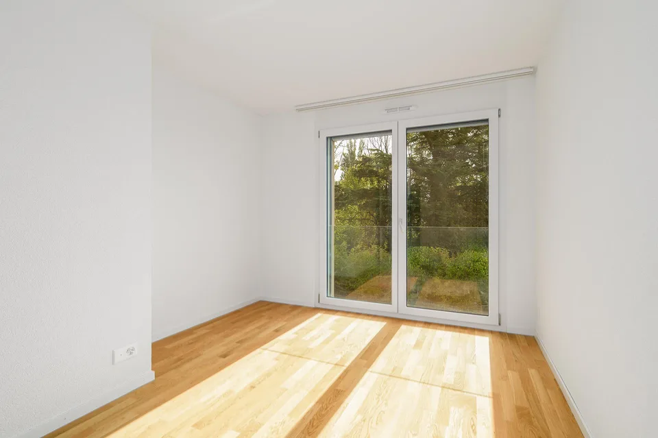 Magnifique appartement au sein du quartier de l'Orangerie à Prangins
