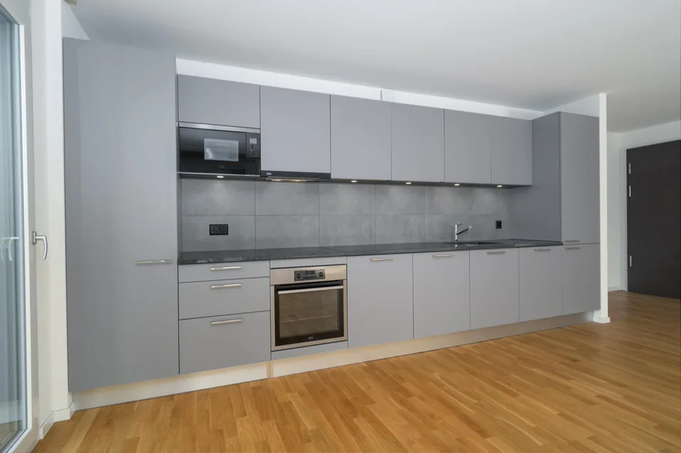 Magnifique appartement au sein du quartier de l'Orangerie à Prangins
