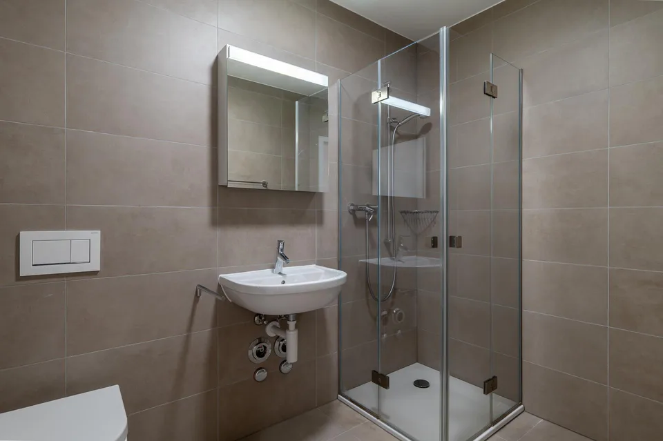 Magnifique appartement au sein du quartier de l'Orangerie à Prangins