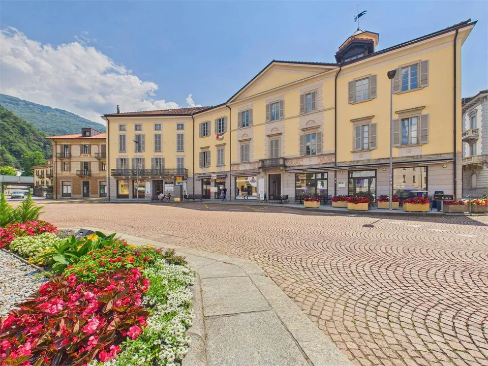 Espace commercial exclusif au cœur de Bellinzona – photo 8 sur 8