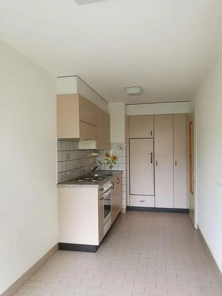 Appartement 3.5 pièces à Marly