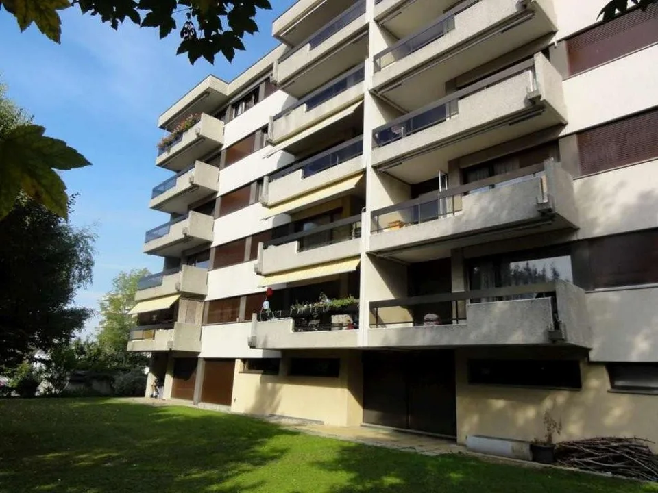 Appartement 3.5 pièces à Marly