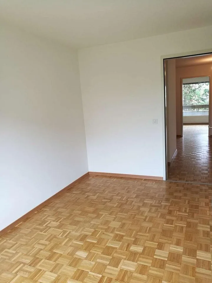 Appartement 3.5 pièces à Marly