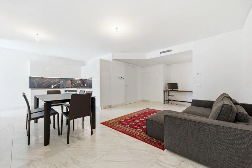 Residenza Ceresio 52: Pied-à-terre mit Seesicht