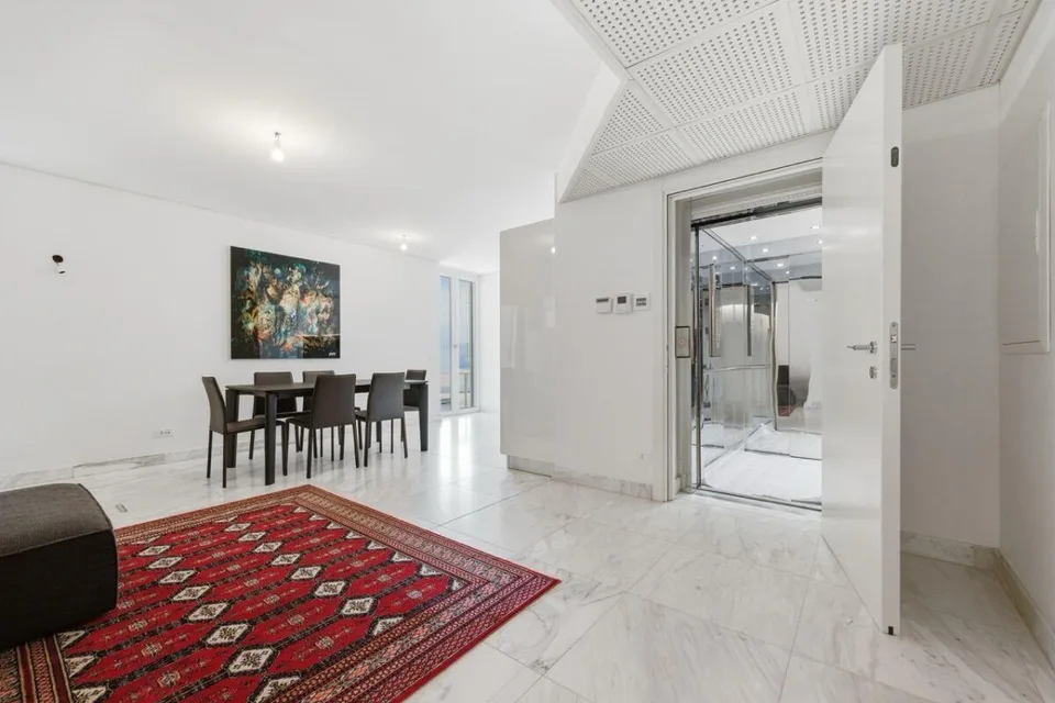 Residenza Ceresio 52: Pied-à-terre mit Seesicht