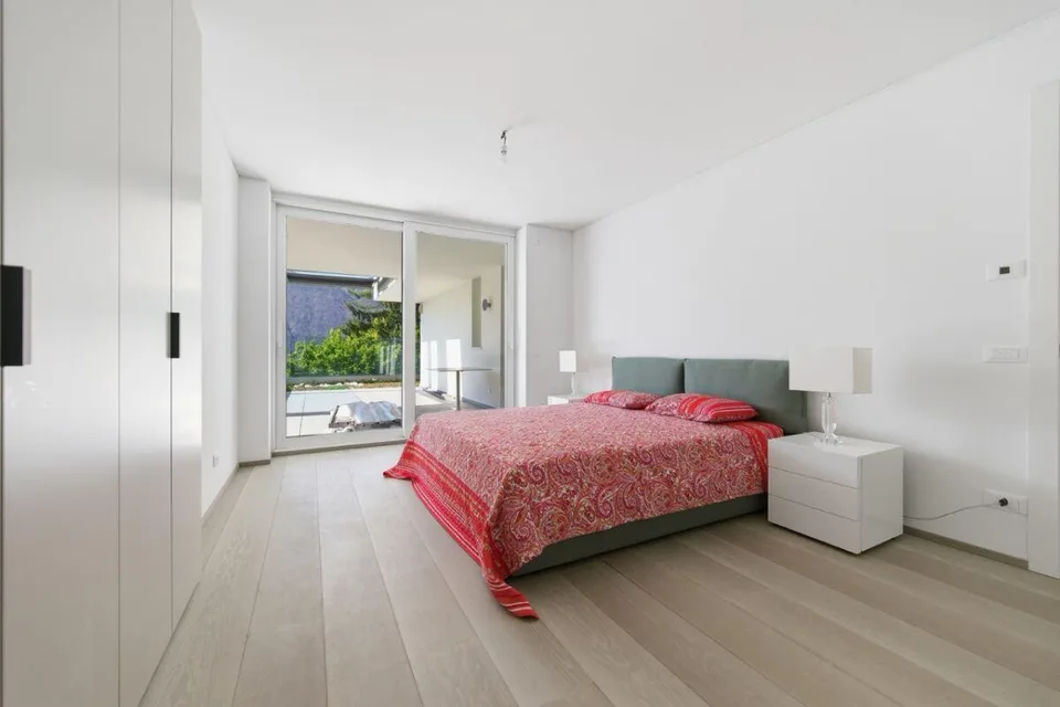 Residenza Ceresio 52: Pied-à-terre mit Seesicht