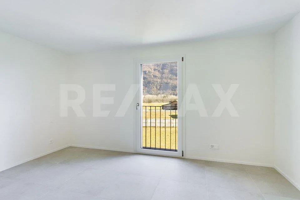 Moderno appartamento immerso nella natura con splendido terrazzo - ... – Foto 9 von 13