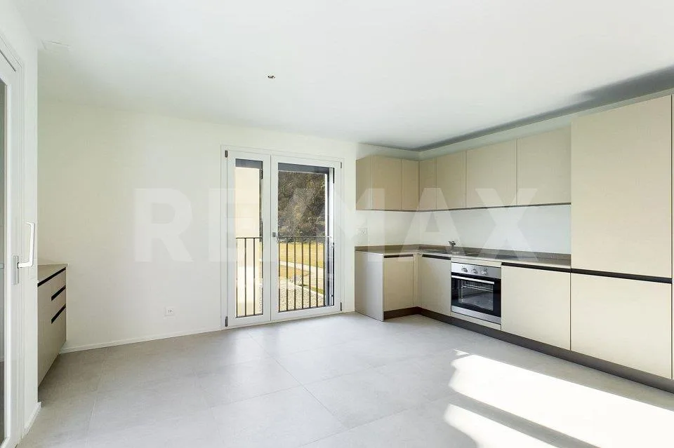 Moderno appartamento immerso nella natura con splendido terrazzo - ... – Foto 7 von 13