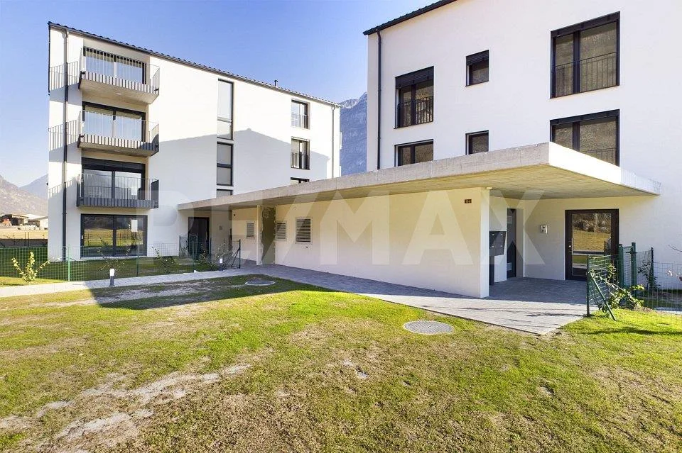 Moderno appartamento immerso nella natura con splendido terrazzo - ... – Foto 13 von 13
