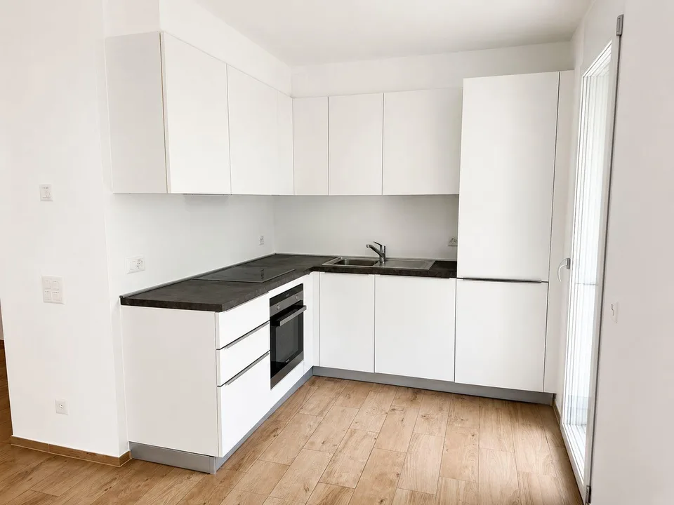 Appartement 3.5 pièces avec grand jardin privé à Vacallo