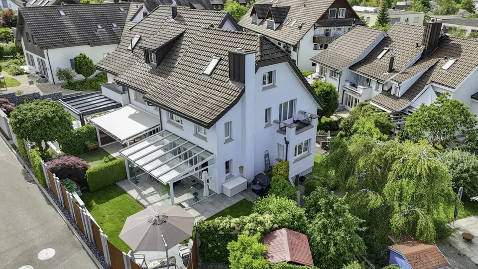 Ihr Wohntraum im Furttal