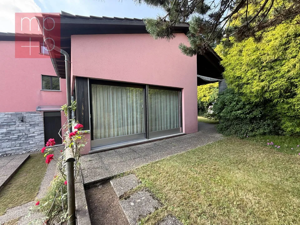 Villa - Cadro