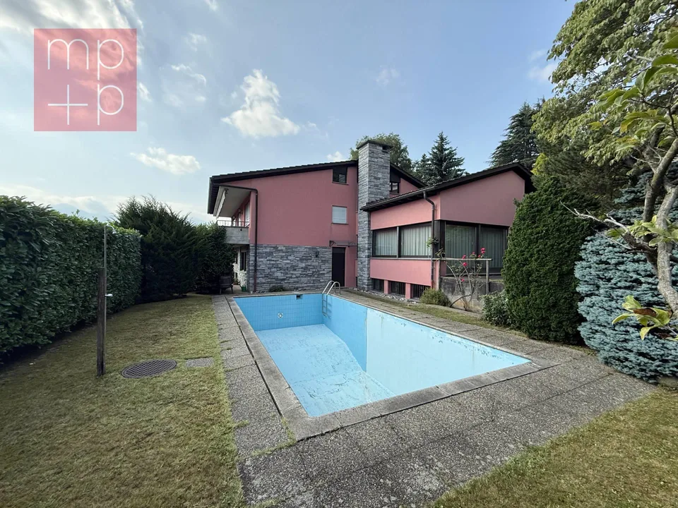 Villa - Cadro
