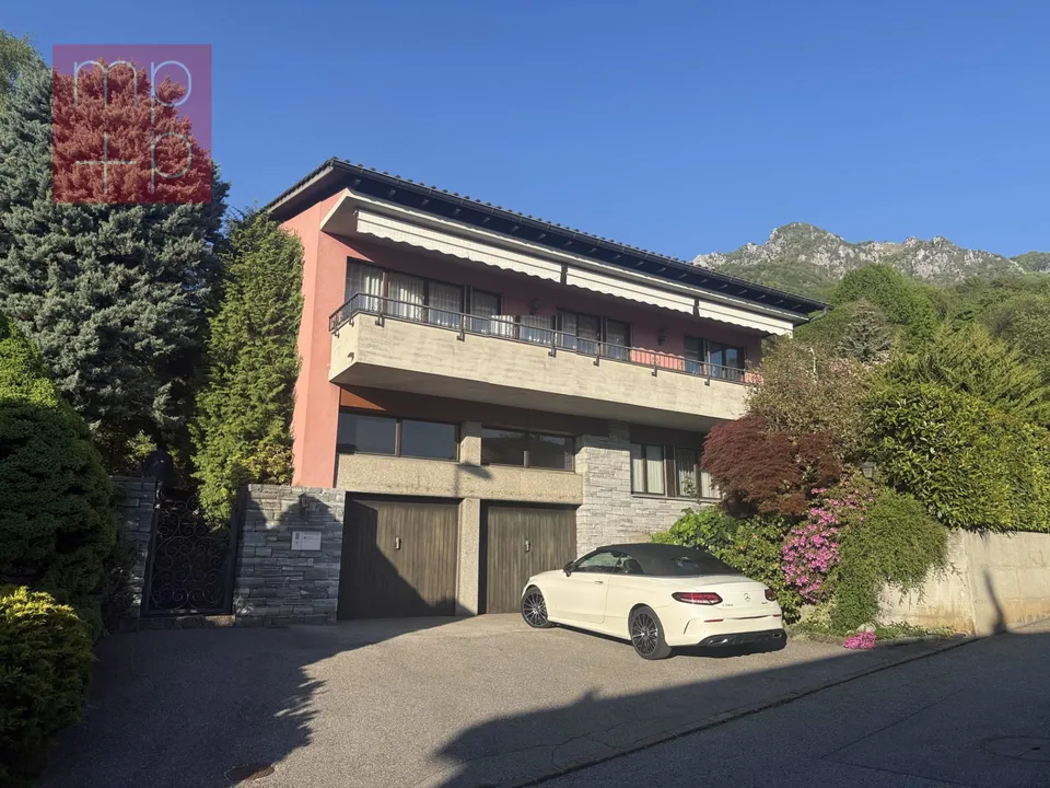 Villa - Cadro