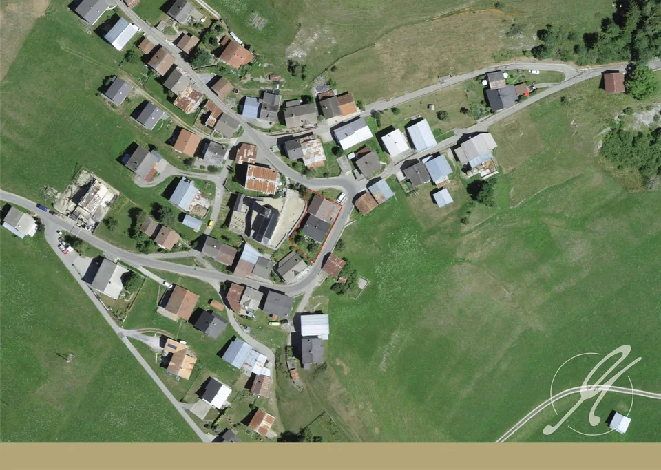 Bewilligter Zweitwohnsitz mit unverbaubarer Aussicht – Foto 12 von 15