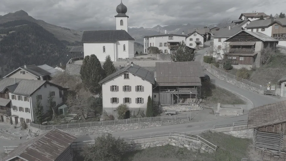 Abbazia autorizzata con vista panoramica