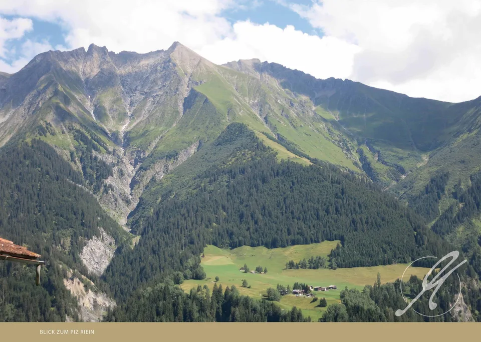 Bewilligter Zweitwohnsitz mit unverbaubarer Aussicht – Foto 11 von 15