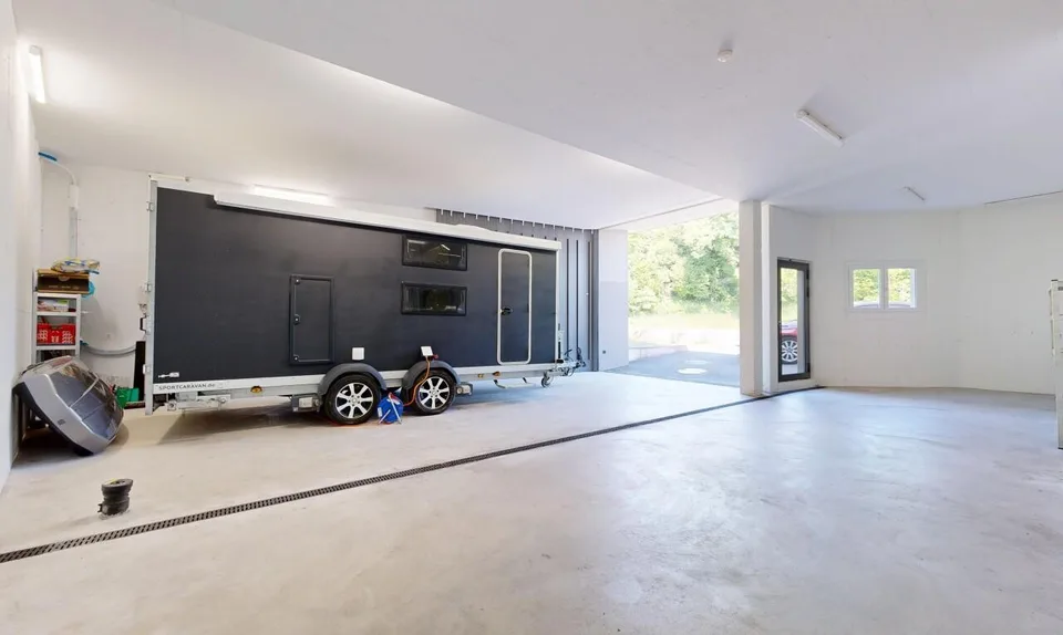 Spacious living, flexible use ? Single-family house in Jona – photo 10 of 18