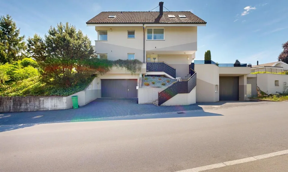 Seesicht, Garten und vielseitige Nutzungsmöglichkeiten