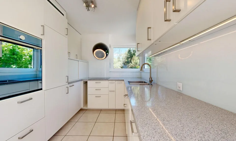 Spacious living, flexible use ? Single-family house in Jona – photo 8 of 18