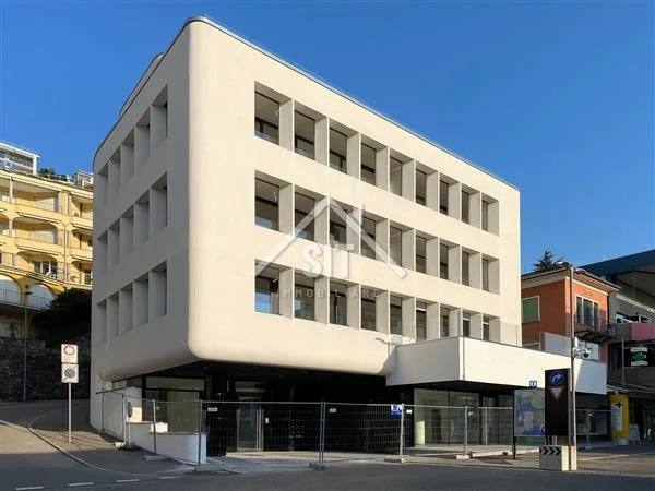 Ascona: 3.5-Zimmer-Wohnung – Foto 6 von 13