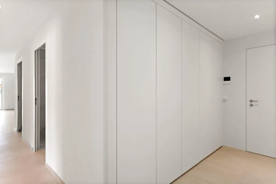 Appartamento di lusso con terrazza a Neuchâtel