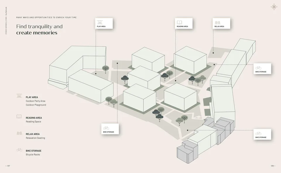 5.5-Room Penthouse Apartment in New Minergie Building – SGL – Foto 13 von 20