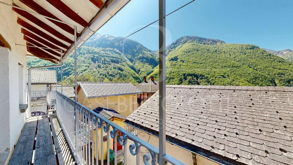 Natur. Ruhe. Tessiner Charme. – Foto 8 von 9