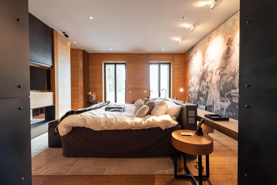 À vendre par particulier – appartement Chedi exclusif