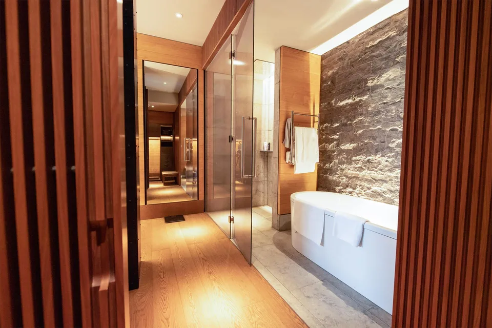 À vendre par particulier – appartement Chedi exclusif