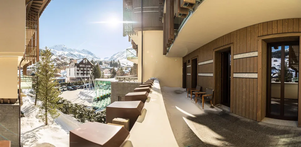 À vendre par particulier – appartement Chedi exclusif
