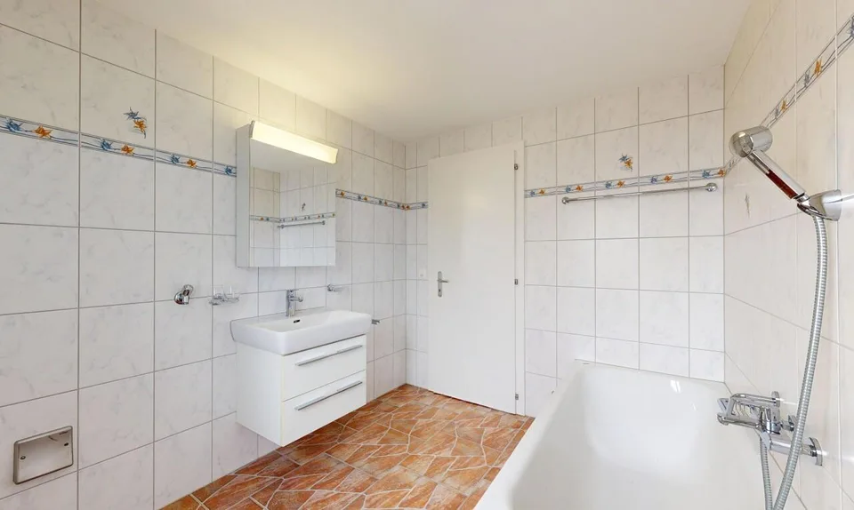 Spacieux duplex rénové de 160 m² au c?ur du village de Riddes – photo 10 sur 19