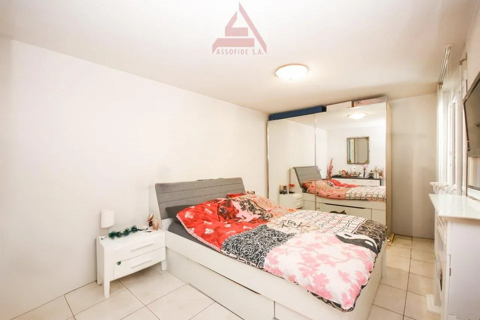4.5 - Zimmerwohnung / Appartamento di 4.5 locali