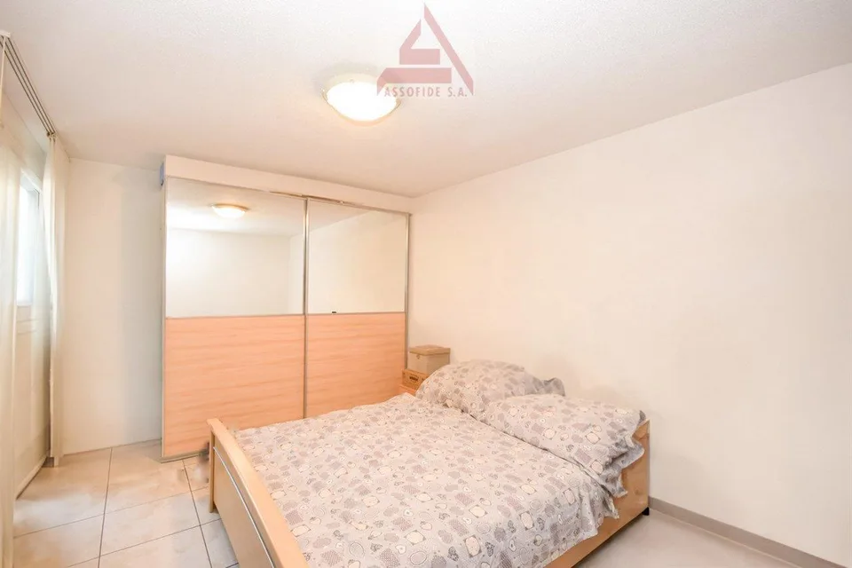 4.5 - Zimmerwohnung / Appartamento di 4.5 locali