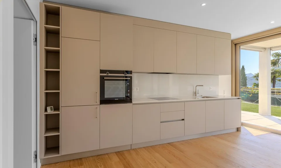 Wohnung - Bissone