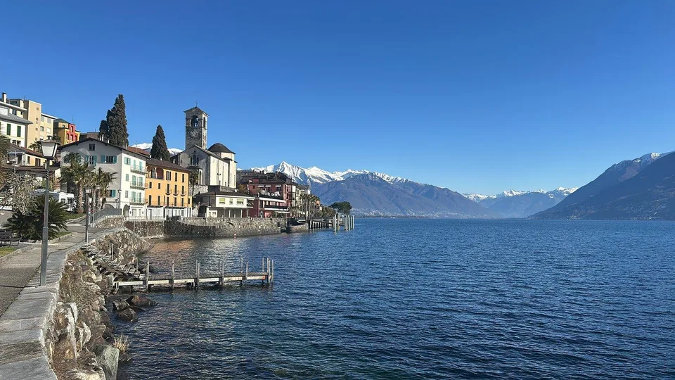 Casa strategica al confine - strategisches Haus an der Grenze – foto 13 di 14