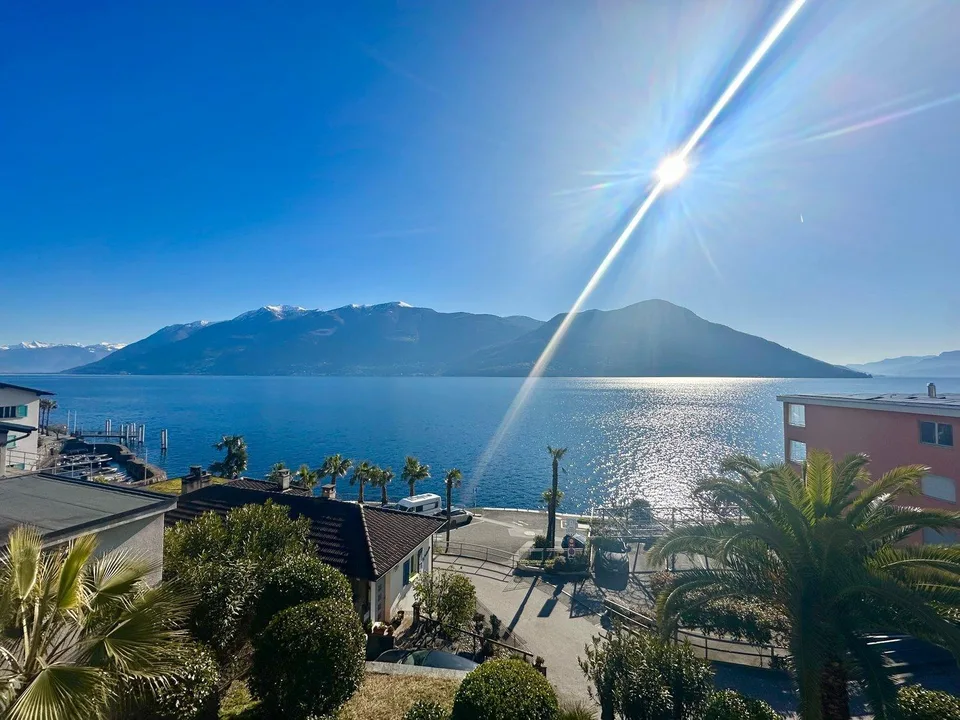 Casa strategica al confine - strategisches Haus an der Grenze – foto 14 di 14