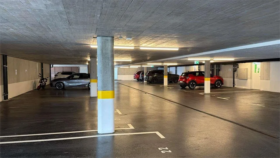 Appartamento nuovo 3.5 locali Bioggio - Lugano – foto 12 di 12
