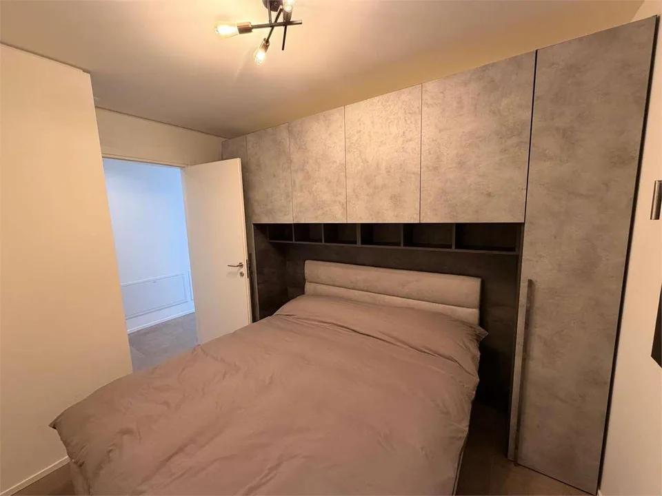Appartamento nuovo 3.5 locali Bioggio - Lugano – foto 10 di 12