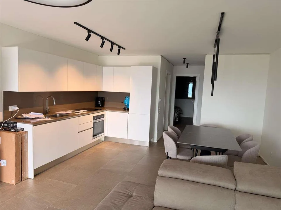 Appartamento nuovo 3.5 locali Bioggio - Lugano