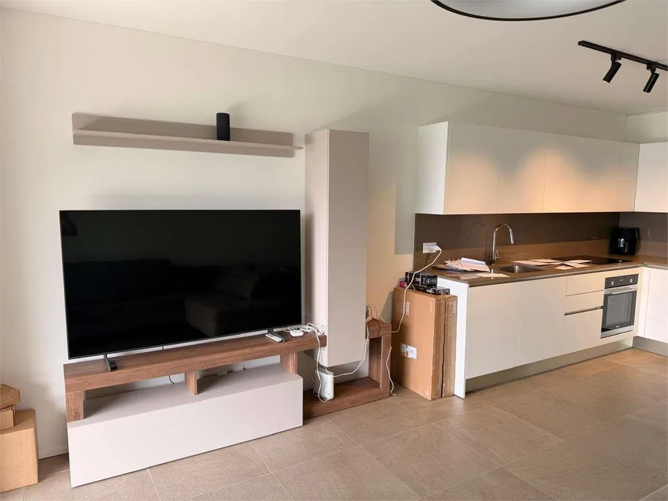 Appartamento nuovo 3.5 locali Bioggio - Lugano