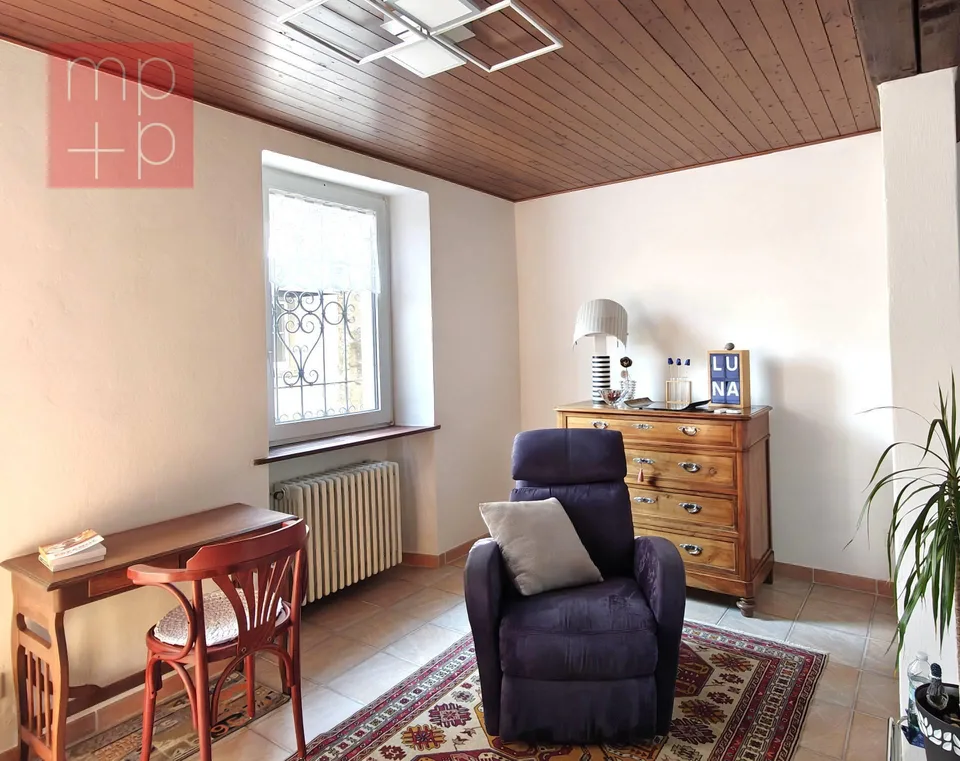 Casa unifamiliare - Genestrerio – foto 7 di 8