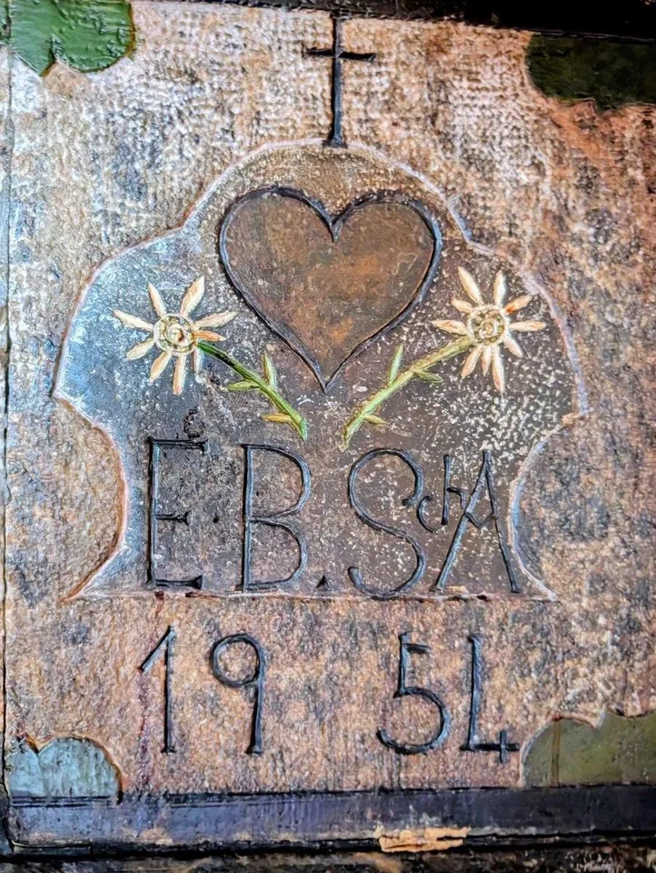 Objet charmant à Birgisch au-dessus de Naters – photo 9 sur 15