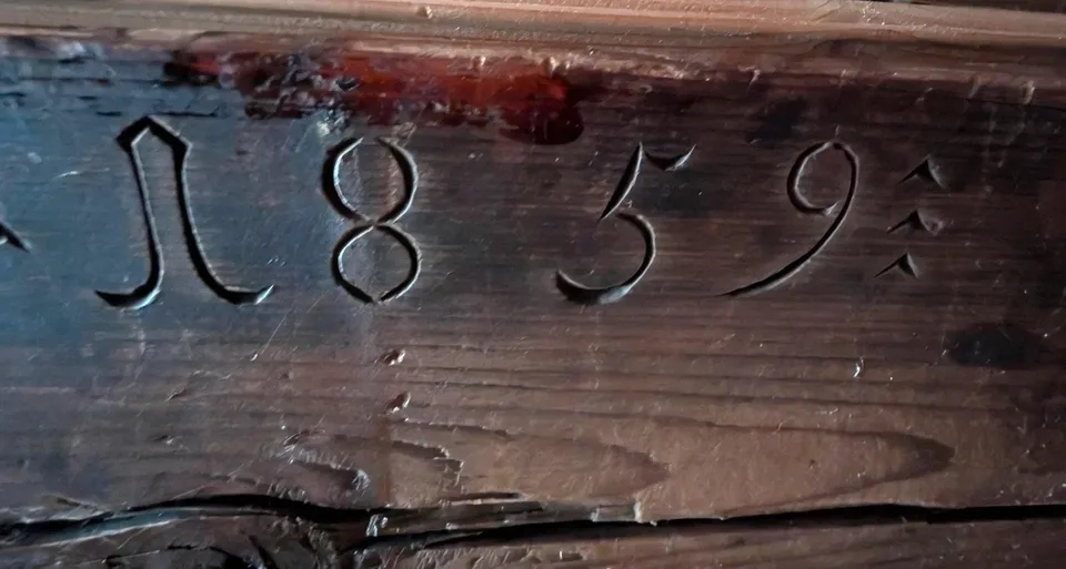 Objet charmant à Birgisch au-dessus de Naters